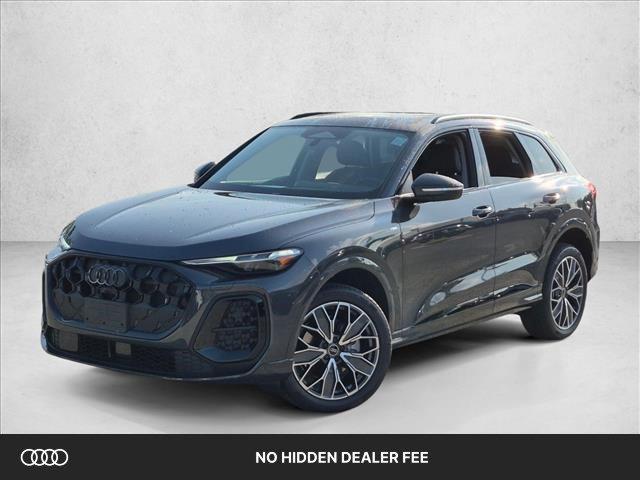 2026 Audi Q5 Premium Plus for sale in Orlando, FL