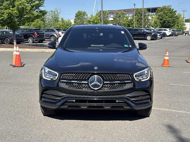 2020 Mercedes-Benz GLC Coupe GLC300 - Photo 6