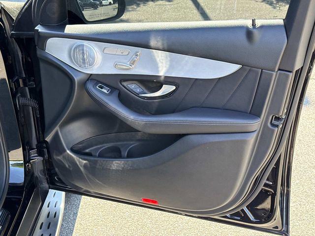 2020 Mercedes-Benz GLC Coupe GLC300 - Photo 8
