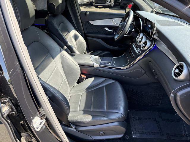 2020 Mercedes-Benz GLC Coupe GLC300 - Photo 9