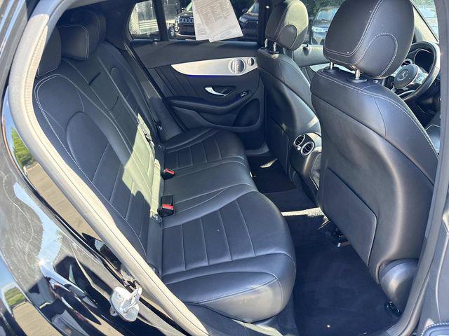 2020 Mercedes-Benz GLC Coupe GLC300 - Photo 11