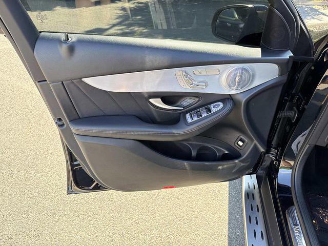 2020 Mercedes-Benz GLC Coupe GLC300 - Photo 13