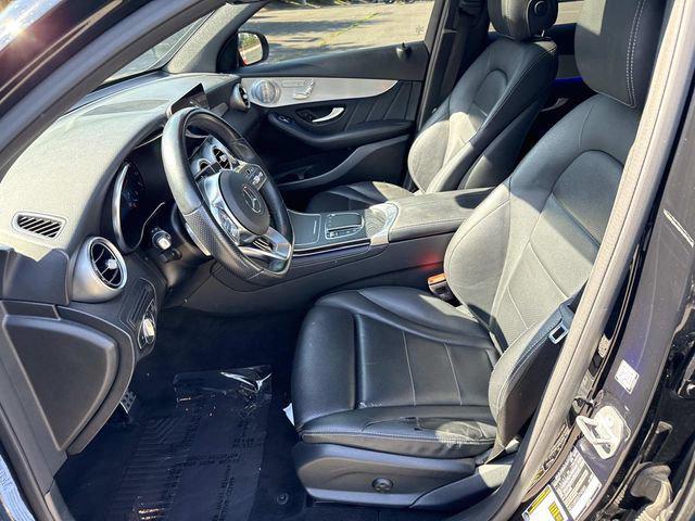 2020 Mercedes-Benz GLC Coupe GLC300 - Photo 14