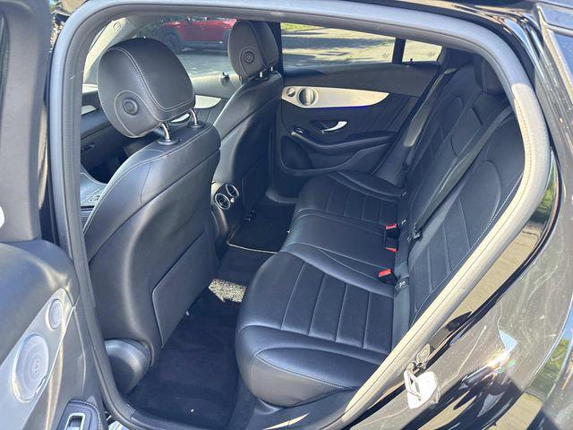 2020 Mercedes-Benz GLC Coupe GLC300 - Photo 17