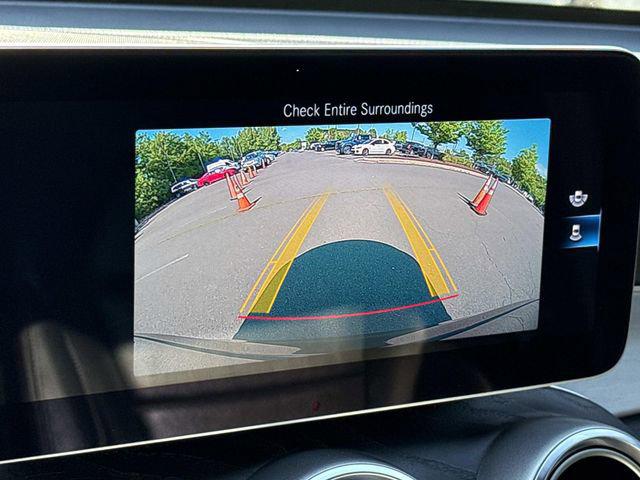 2020 Mercedes-Benz GLC Coupe GLC300 - Photo 21
