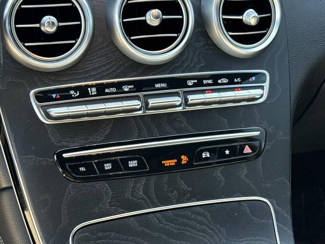 2020 Mercedes-Benz GLC Coupe GLC300 - Photo 22