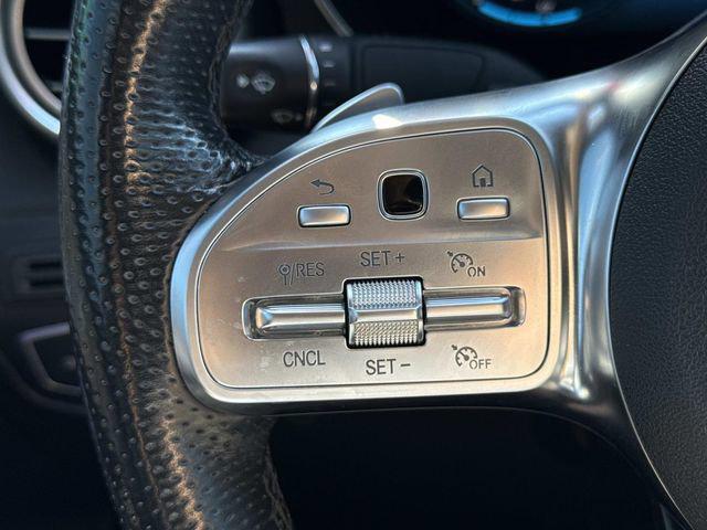 2020 Mercedes-Benz GLC Coupe GLC300 - Photo 24