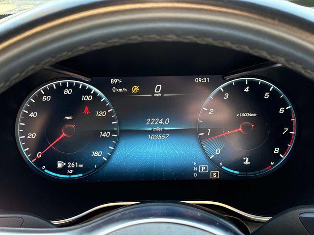 2020 Mercedes-Benz GLC Coupe GLC300 - Photo 27