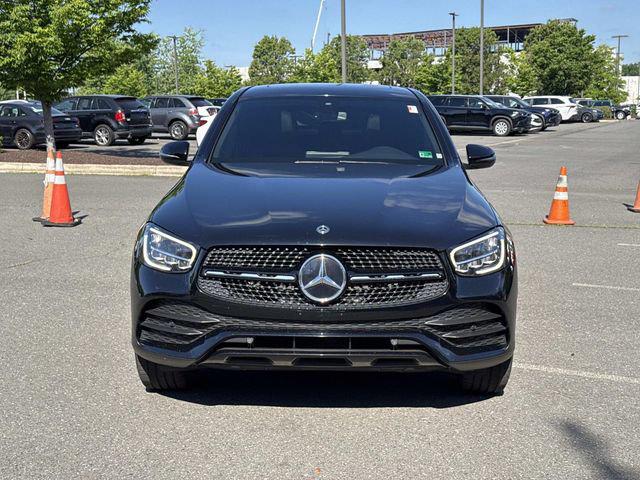 2020 Mercedes-Benz GLC Coupe GLC300 - Photo 6