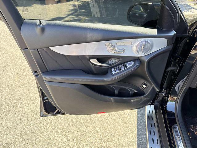 2020 Mercedes-Benz GLC Coupe GLC300 - Photo 13