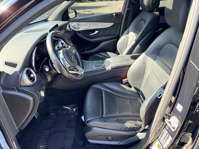 2020 Mercedes-Benz GLC Coupe GLC300 - Photo 14