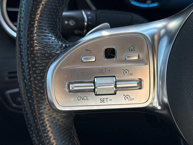 2020 Mercedes-Benz GLC Coupe GLC300 - Photo 24