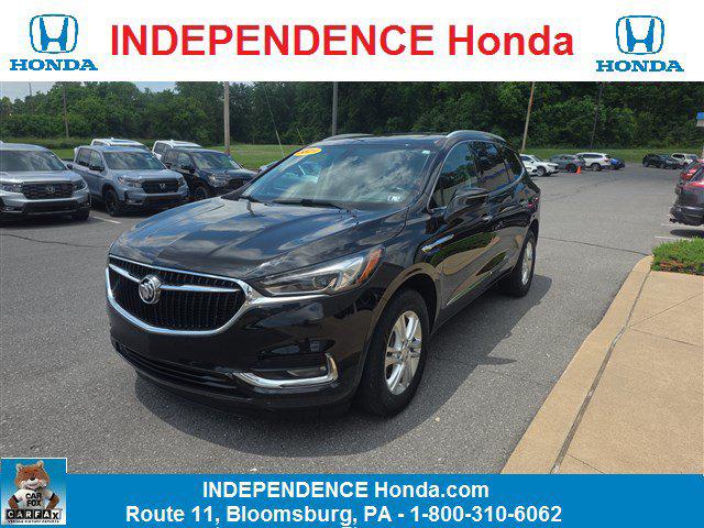 2021 Buick Enclave AWD Essence for sale in Bloomsburg, PA