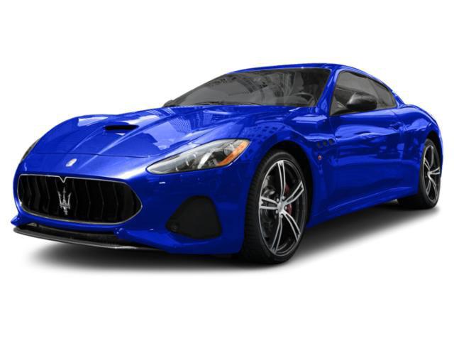 2018 Maserati GranTurismo MC for sale in San Antonio, TX