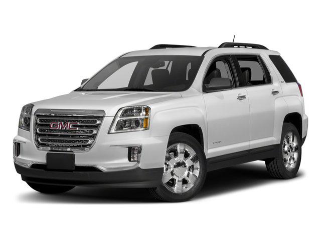 2017 GMC Terrain SLT for sale in Westfield, IN