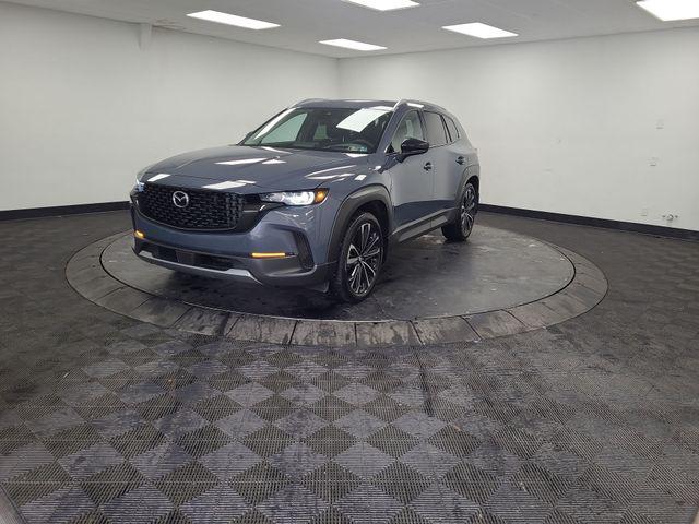 2024 Mazda CX-50 2.5 Turbo Premium for sale in State College, PA