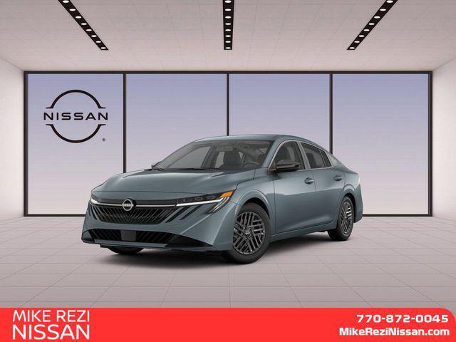 2026 Nissan Sentra SV for sale in Altlanta, GA