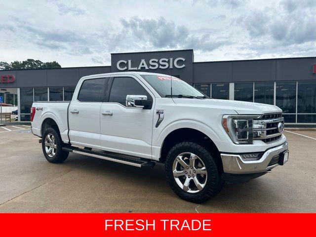 2023 Ford F-150 LARIAT for sale in Texarkana, TX