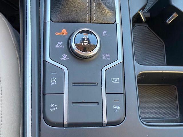 2022 Kia Sorento X-Line S