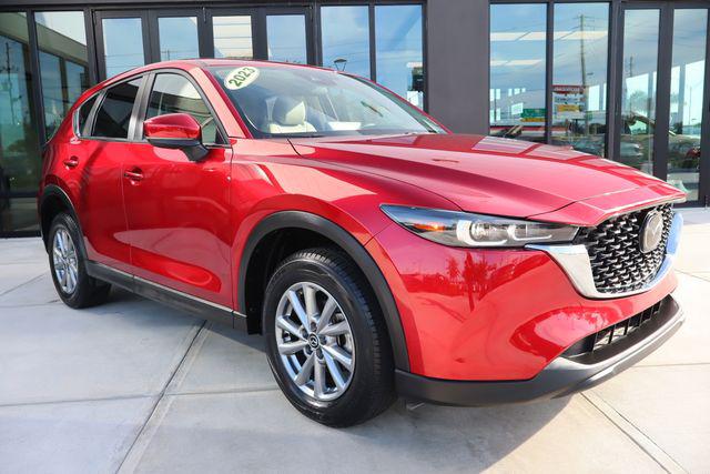 2023 Mazda CX-5 2.5 S Select for sale in Saint Petersburg, FL