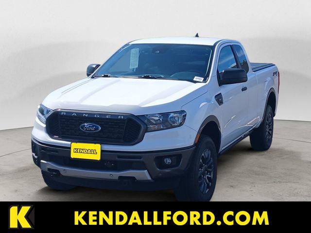 2019 Ford Ranger XLT for sale in Eugene, OR