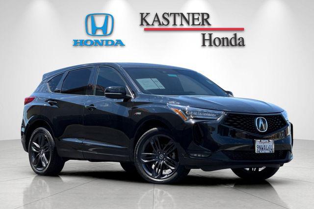 2024 Acura RDX A-SPEC Package for sale in Napa, CA