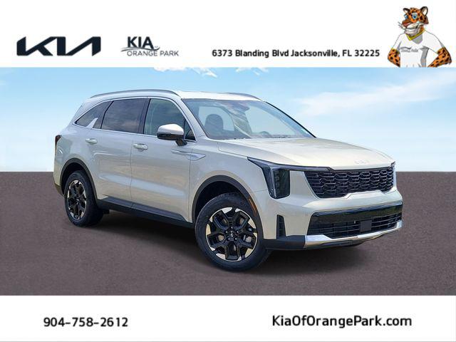 2026 Kia Sorento S for sale in Jacksonville, FL