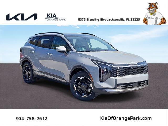 2026 Kia Sportage EX for sale in Jacksonville, FL