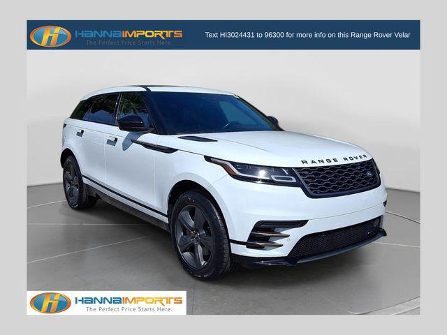2022 Land Rover Range Rover Velar P250 R-Dynamic S for sale in Raleigh, NC