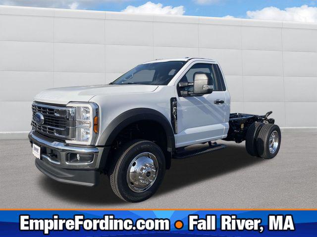 2026 Ford F-450 DRW for sale in New Bedford, MA