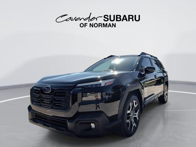 2026 Subaru Outback Touring XT for sale in Norman, OK
