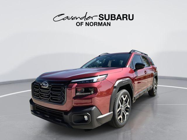 2026 Subaru Outback Touring XT for sale in Norman, OK