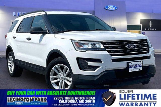 2017 Ford Explorer Base for sale in Prince Frederick, MD