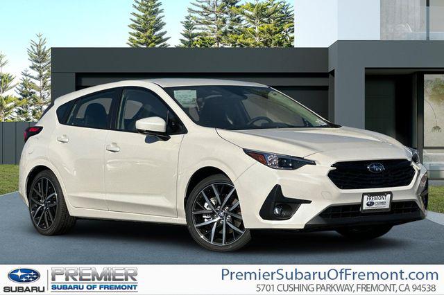 2026 Subaru Impreza Sport for sale in Fremont, CA