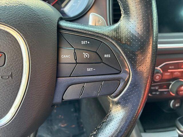2019 Dodge Charger R/T RWD