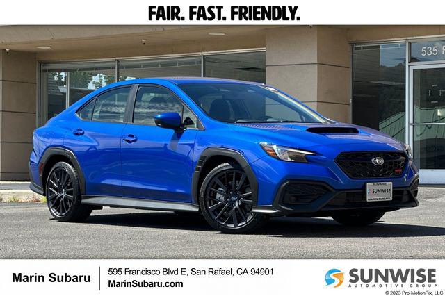 2026 Subaru WRX Base for sale in San Rafael, CA