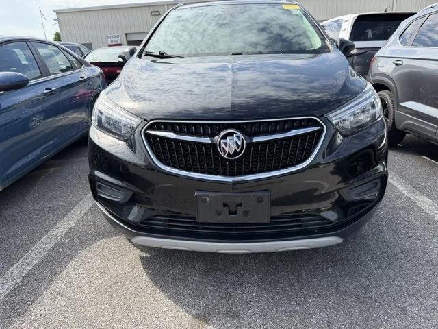 2018 Buick Encore Preferred 2018 Buick Encore Preferred