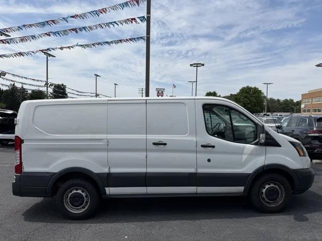 2017 Ford Transit-150 T-150 130 LW RF S