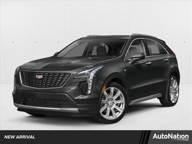 2021 Cadillac XT4 FWD Premium Luxury for sale in Fort Worth, TX