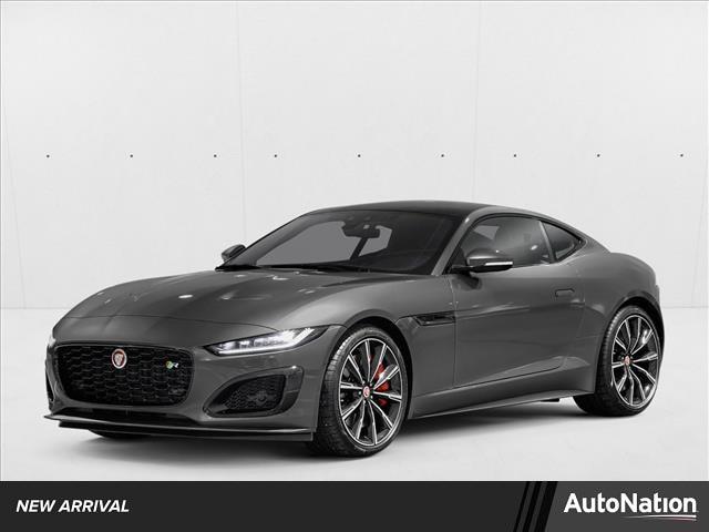 2021 Jaguar F-TYPE R AWD Automatic for sale in Fort Worth, TX