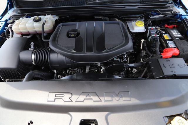 2025 RAM 1500 Rebel Crew Cab 4x4 57 Box 2025 RAM 1500 Rebel Crew Cab 4x4 57 Box