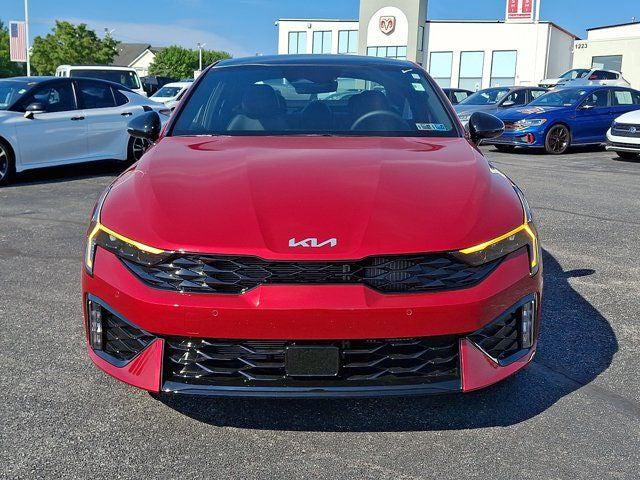 2026 Kia K5 GT 2026 Kia K5 GT