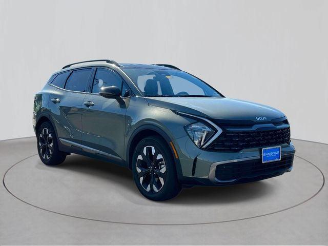 2023 Kia Sportage Plug-In Hybrid X-Line for sale in Avenel, NJ
