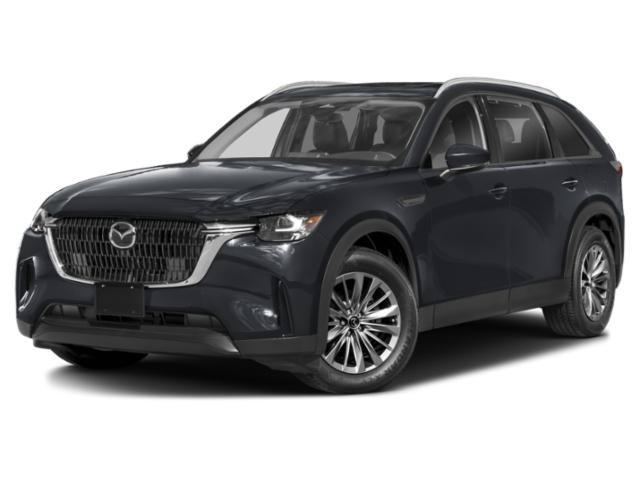 2026 Mazda X-90 3.3 Turbo Preferred for sale in Falmouth, ME