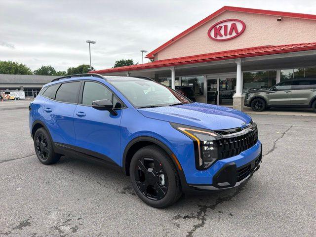 2026 Kia Sportage X-Line for sale in Hummels Wharf, PA