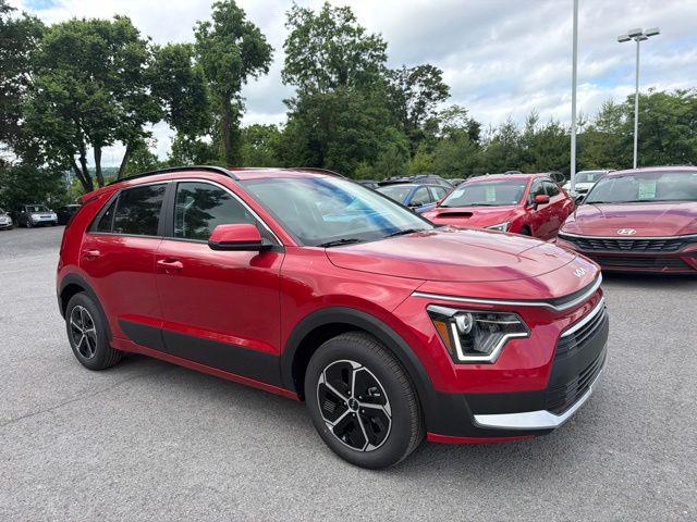 2026 Kia Niro LX for sale in Hummels Wharf, PA