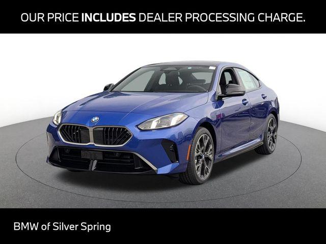 2026 BMW Coupe xDrive for sale in Silver Spring, MD