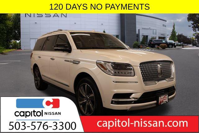 2019 Lincoln Navigator Reserve for sale in Salem, OR