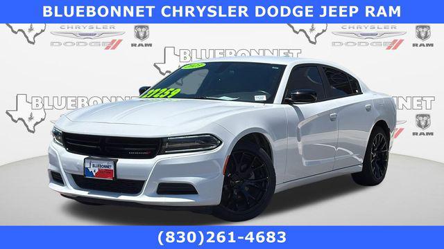 2023 Dodge Charger SXT for sale in New Braunfels, TX