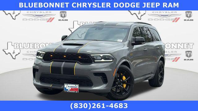 2024 Dodge Durango SRT 392 AlcHEMI AWD for sale in New Braunfels, TX